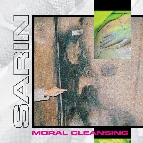 SARIN / MORAL CLEANSING