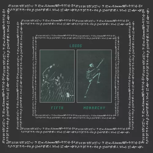 LOGOS (CLUB) / FIFTH MONARCHY EP