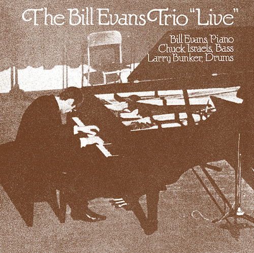 ビル・エヴァンス・トリオの'64年ライヴ名盤、AudioClarityからLPで 