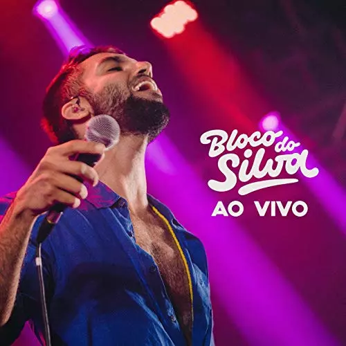 SILVA (LUCIO SILVA SOUZA) / シルヴァ / BLOCO DO SILVA