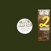 COFFEE & CIGARETTES BAND (DJ KENSEI & SAGARAXX) / ELECTRIC ROOTS EP 2
