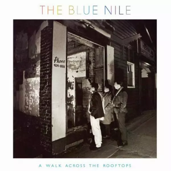 BLUE NILE / ブルー・ナイル商品一覧｜PUNK｜ディスクユニオン