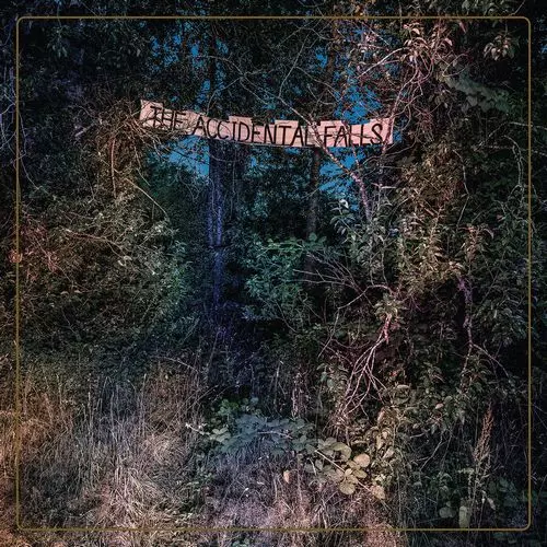 EYELIDS (INDIE) / ACCIDENTAL FALLS (LP)