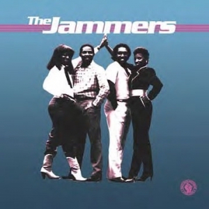 JAMMERS / ジャマーズ / JAMMERS