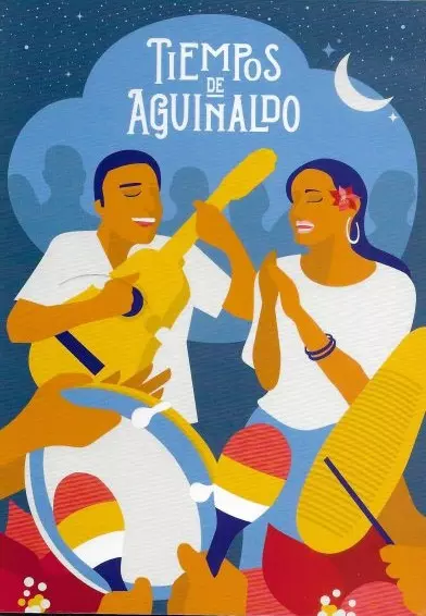 V.A. (TIEMPOS DE AGUINALDO) / オムニバス / TIEMPOS DE AGUINALDO