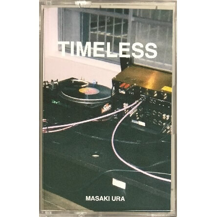 MASAKI URA / TIMELESS