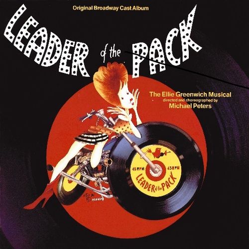 V.A. (OLDIES/50'S-60'S POP) / LEADER OF THE PACK (ORIGINAL BROADWAY CAST) (CD)