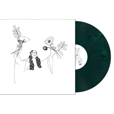 RED PIG FLOWER / THIS IS NOT LOVE (VINYL ONLY)