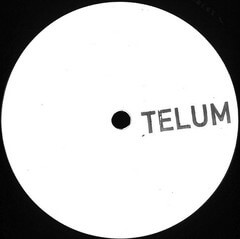 UNKNOWN (TELUM) / TELUM004 (VINYL ONLY)