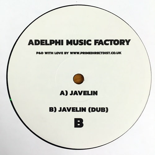 ADELPHI MUSIC FACTORY / JAVELIN