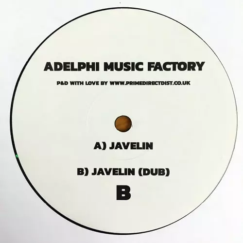 ADELPHI MUSIC FACTORY / JAVELIN