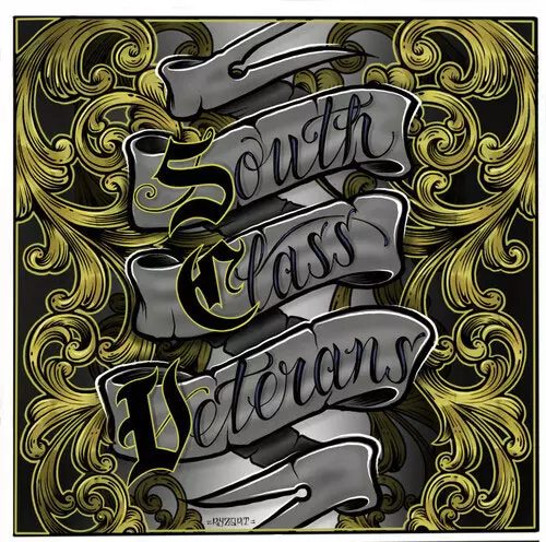 SOUTH CLASS VETERANS / HELL TO PAY