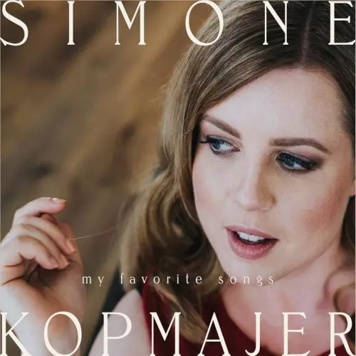 SIMONE KOPMAJER / シモーネ・コップマイヤー商品一覧｜JAZZ｜ディスク