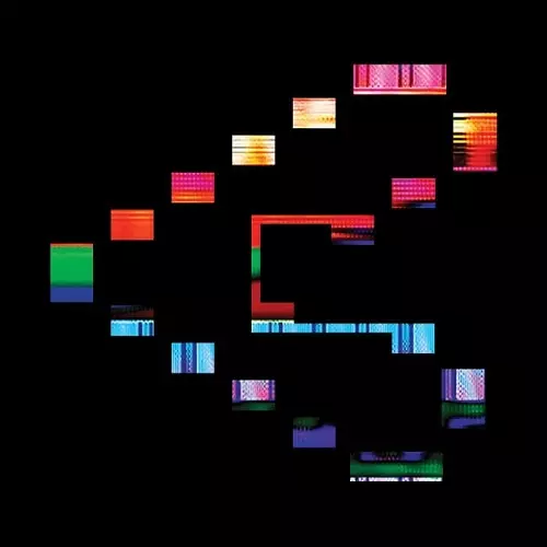 SQUAREPUSHER / スクエアプッシャー / BE UP A HELLO (LP)