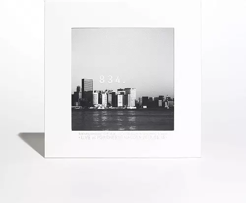 SAKANAQUARIUM 2019(DVD完全生産限定盤)/Sakanaction/サカナクション