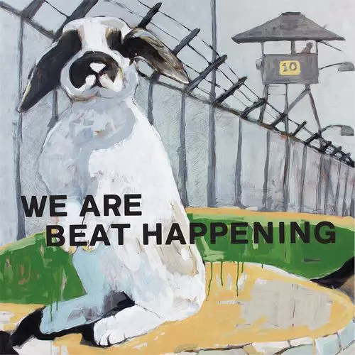 BEAT HAPPENING / ビート・ハプニング商品一覧｜ディスク