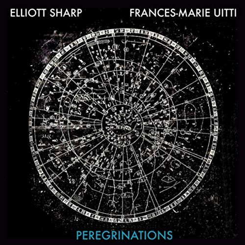 ELLIOTT SHARP / エリオット・シャープ / Peregrinations