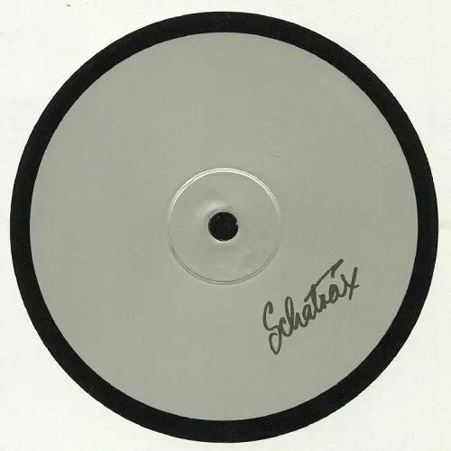 SCHATRAX / シャトラックス / SCHATRAX 2501