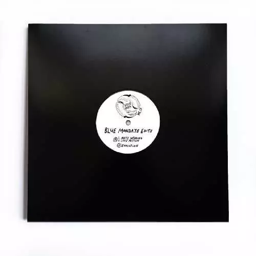 BLUE MONDAYS / GATOR BOOTS VOL.13