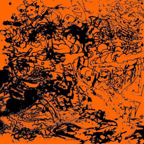 JAMAEL DEAN / ジャメル・ディーン / Black Space Tapes(LP)
