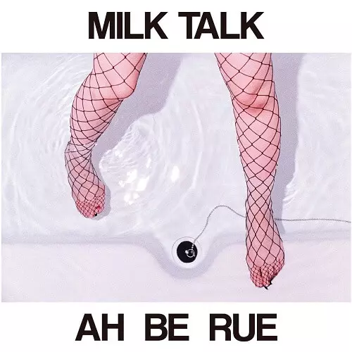 MILK TALK 再発盤 MILK TALK 再発盤 邦楽
