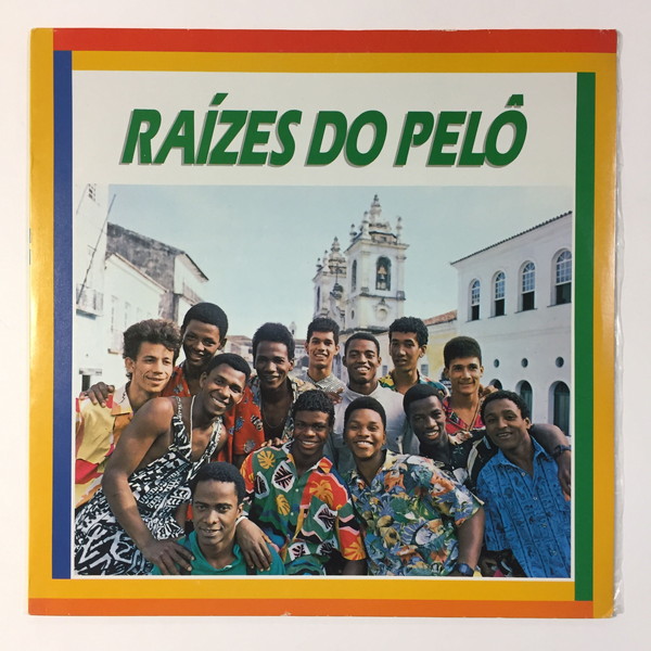 RAIZES DO PELO / RAIZES DO PELO