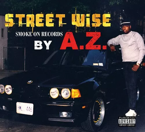 A.Z.商品一覧｜HIPHOP / 日本語RAP｜ディスクユニオン・オンライン