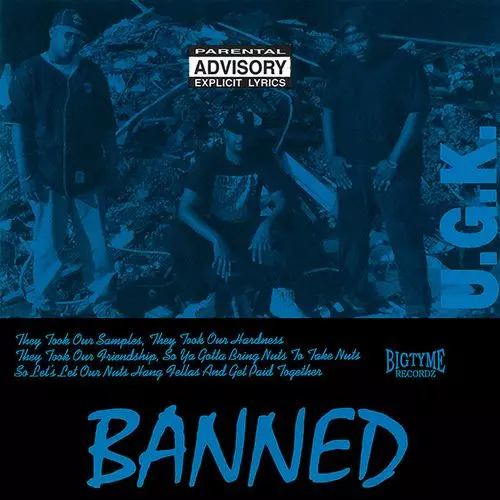 VMP版 UGK Too Hard to Swallow カラー2LP 送料込 VMP版 UGK Too Hard to Swallow カラー2LP 送料込 - メルカリ