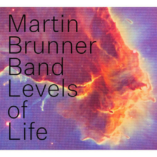 MARTIN BRUNNER / マーティン・ブルーナー / Levels Of Life