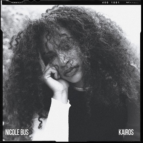 NICOLE BUS / KAIROS "LP"