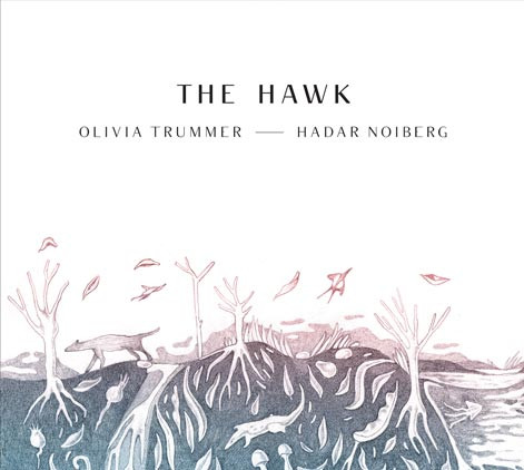 OLIVIA TRUMMER / オリヴィア・トルンマー / Hawk