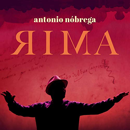 ANTONIO NOBREGA / アントニオ・ノブレーガ / RIMA