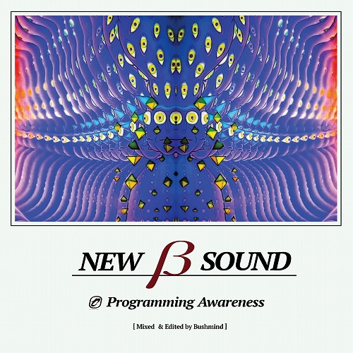 BUSHMIND / New β Sound