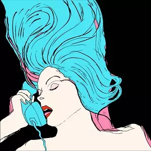 CHROMATICS / クロマティックス / NIGHT DRIVE (2LP)