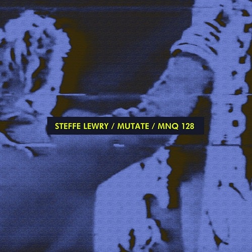 STEFFE LEWRY / MUTATE