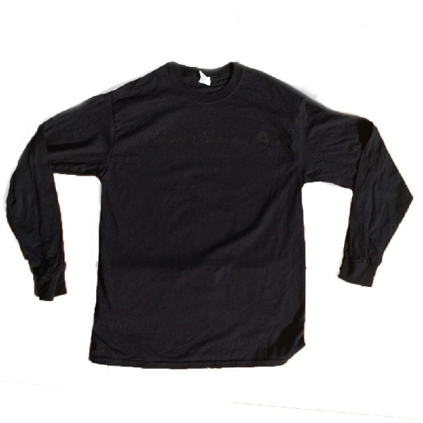 SOUND SIGNATURE SOUND / M SIZE/SOUND SIGNATURE THEO PARRISH - GHOST LONG SLEEVE