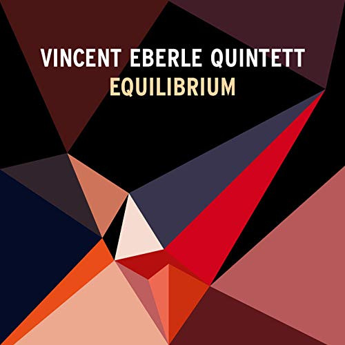 VINCENT EBERLE / Equilibrium