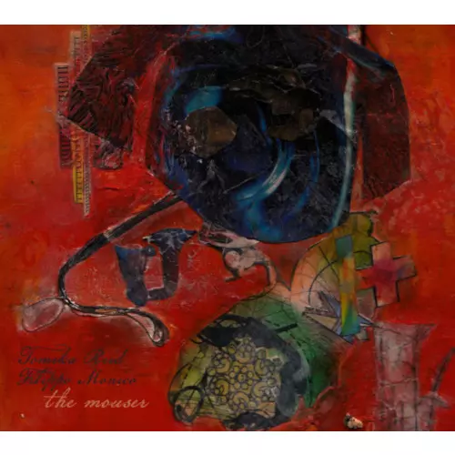 TOMEKA REID / トミーカ・リード / Mouser