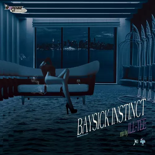 ILL-TEE / Baysick Instinct