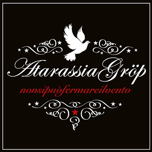 ATARASSIA GROP / NONSIPUOFERMAREILVENTO (LP)