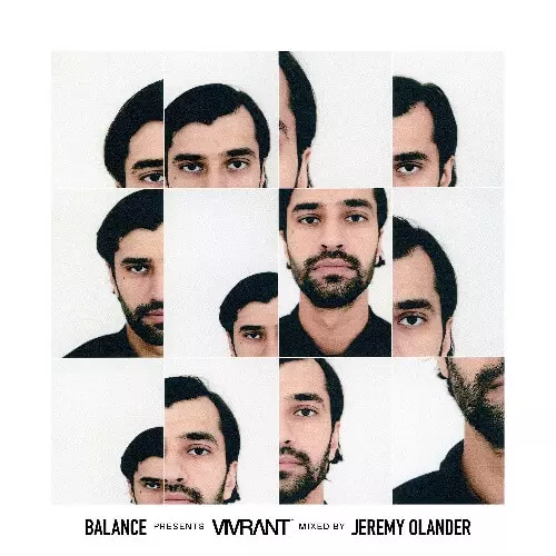 JEREMY OLANDER / BALANCE PRESENTS VIVRANT