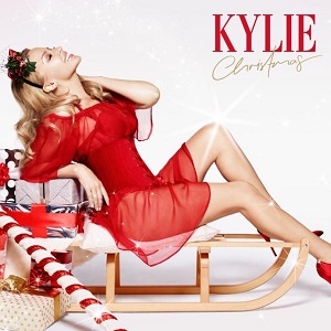 KYLIE MINOGUE / カイリー・ミノーグ / KYLIE CHRISTMAS (CD+DVD)