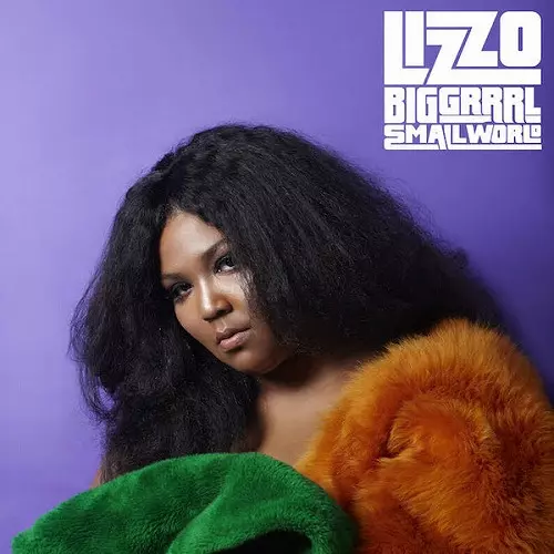 Lizzo <Special> レコード SPECIAL | レコード・CD通販のマンハッタンレコード通販サイト