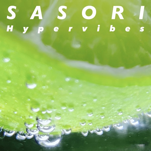 SASORI / Hypervibes