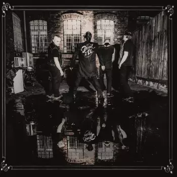 DEVIL 'N' US  / STILL DEVIL'S MUSIC (LP)