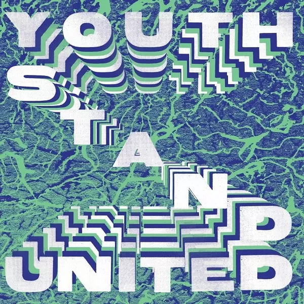 YOUTH STAND UP / YOUTH STAND UNITED