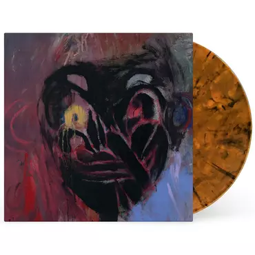 DIIV Deceiver ROUGH TRADE限定カラー、ボーナス7インチ付 DECEIVER (LP+7