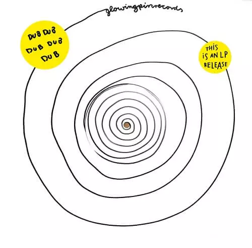 WOLF MULLER & NIKLAS WANDT / DUB DUB DUB DUB DUB/THE WMNW REMIX
