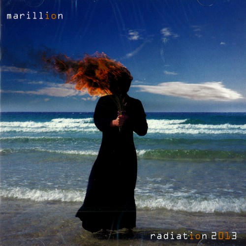 MARILLION / マリリオン / RADIATION 2013