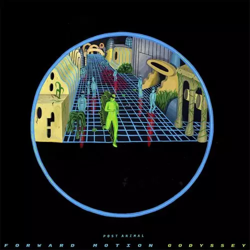 POST ANIMAL レコード POST ANIMAL / ポスト・アニマル商品一覧｜ROCK / POPS / INDIE
